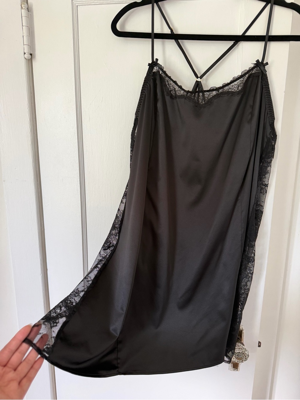 Cacique Women’s Slip/Chemise